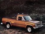 Jeep J10 Honcho 1976 года